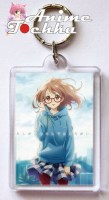 Kyoukai no Kanata 035